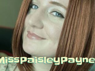 MissPaisleyPayne