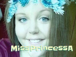 MissPrincessA Wanna Meet