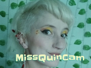 MissQuinCam