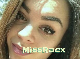 MissRaex