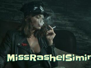 MissRashelSimin Wanna Meet