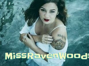 MissRavenWoods