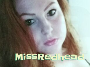 MissRedhead