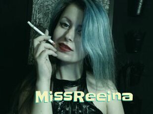 MissReeina