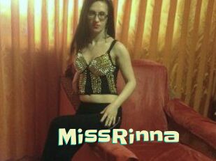 MissRinna
