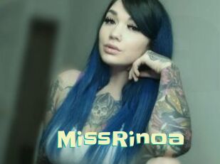 MissRinoa