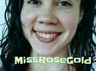 MissRoseGold