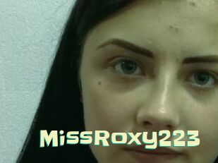 MissRoxy223