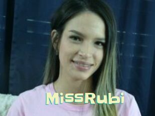 MissRubi