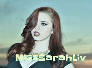 MissSarahLiv Wanna Meet