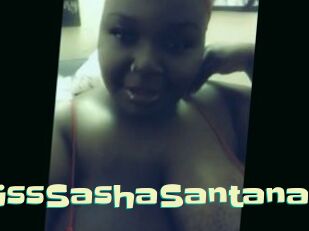 MissSashaSantana