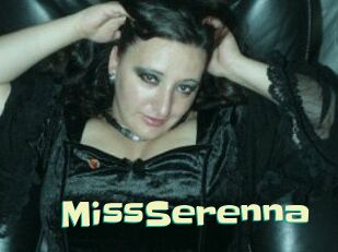 MissSerenna