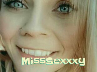 MissSexxxy