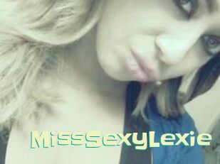 MissSexyLexie