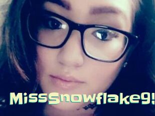 MissSnowflake95