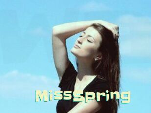 MissSpring