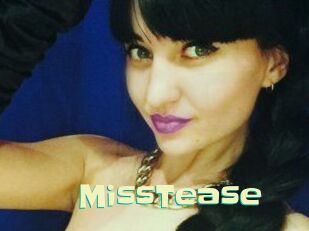 MissTease