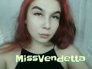 MissVendetta