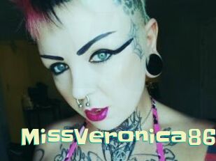 MissVeronica86 Wanna Meet