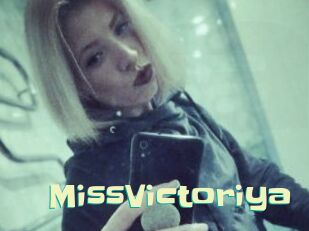 MissVictoriya
