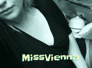 MissVienna