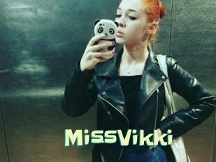 MissVikki