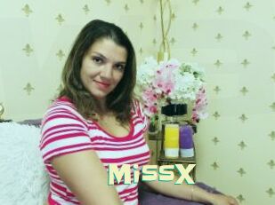 MissX