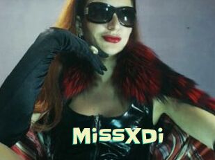 MissXDi