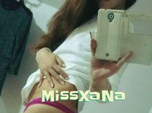 MissXaNa