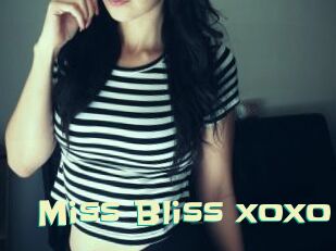 Miss_Bliss_xoxo Wanna Meet