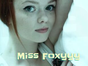 Miss_Foxyyy Wanna Meet