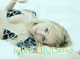 Miss_LilyLane Wanna Meet