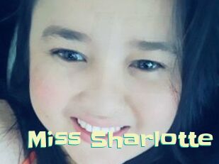 Miss_Sharlotte Wanna Meet