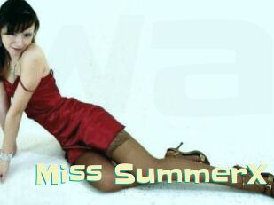 Miss_SummerX