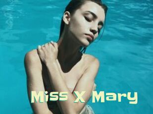 Miss_X_Mary