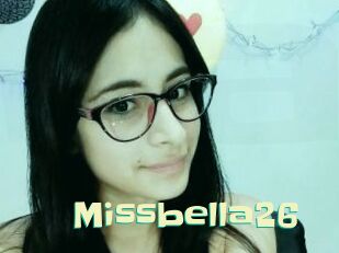 Missbella26