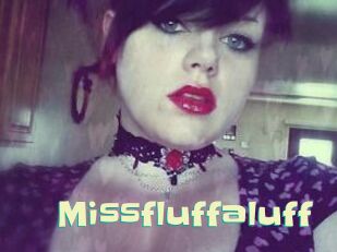 Missfluffaluff