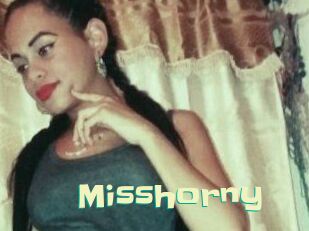 Misshorny_