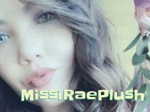 MissiRaePlush