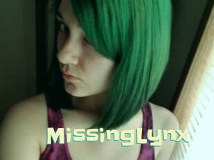 MissingLynx