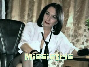 MissisIris