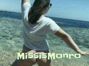 MissisMonro
