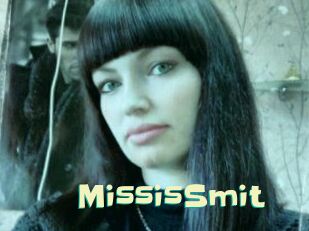 MissisSmit Wanna Meet