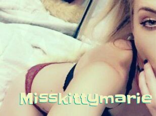 Misskittymarie
