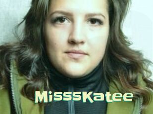 MisssKatee Wanna Meet