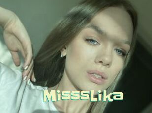 MisssLika