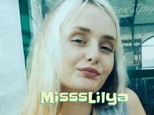 MisssLilya