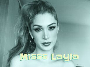 Misss_Layla Wanna Meet