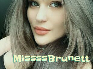 MissssBrunett