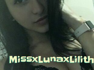 MissxLunaxLilith